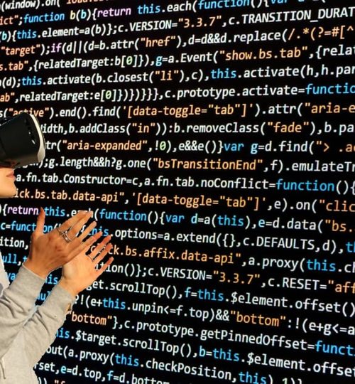 cyber glasses, virtual, virtual world, virtual glasses, data, programming, metaverse, programming data, animation, application, virtual reality, technology, future, woman, glasses, digitization, fiction, computer, computer data